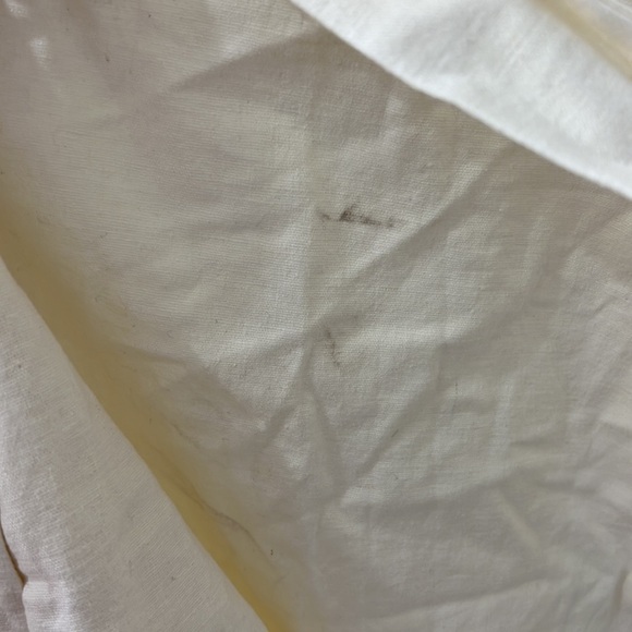 Tularosa Kami Midi Dress in Ivory - Picture 10 of 12